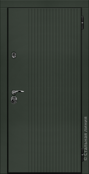 Входная дверь Норн Norn.M73M.1#