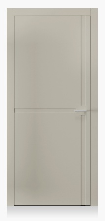 Межкомнатные двери ASKET 2 ДГ Эмаль по МДФ, COL. 08, 600/700/800/900*2000 мм. «RADA DOORS» в Ярославле