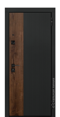 Входная дверь Кобург Coburg.M82M.2#