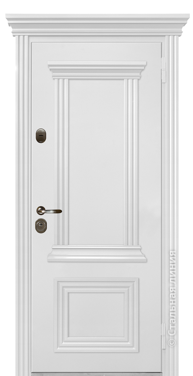 Входная дверь Геспер Hesperus.80M-U.1