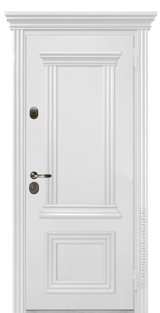 Входная дверь Геспер Hesperus.80M-U.1