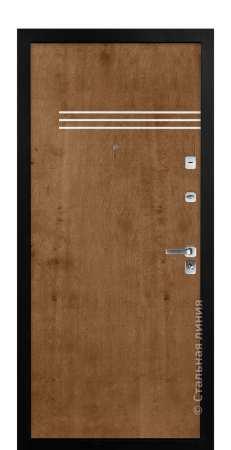 Входная дверь Винсент VINCENT.M82M.1