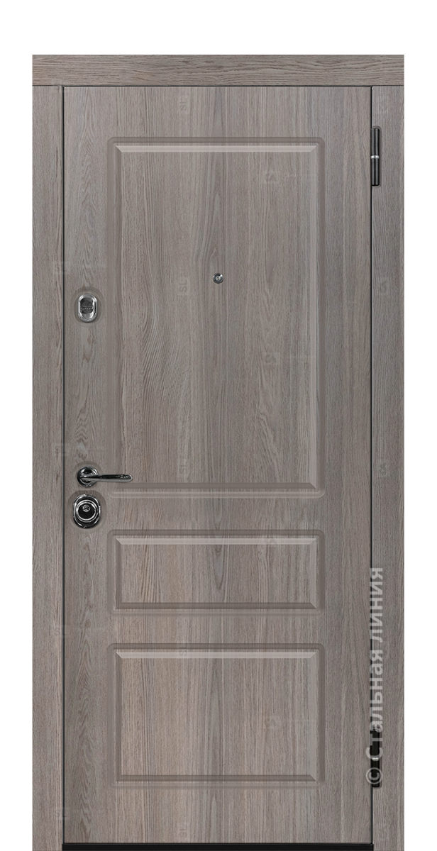 Входная дверь Торонто TORONTO.M82M.5