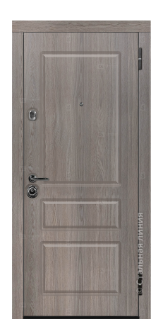 Входная дверь Торонто TORONTO.M100M.5