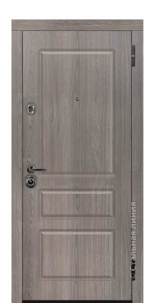 Входная дверь Торонто TORONTO.M73M.5