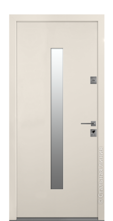 Входная дверь Хельсинки HELSINKI.H-B.1