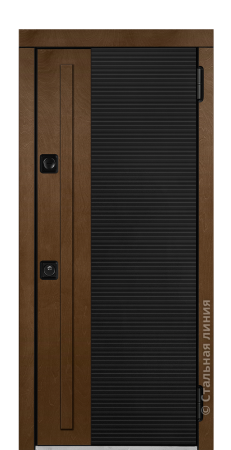 Входная дверь Феллини Fellini.M92M-UT.2