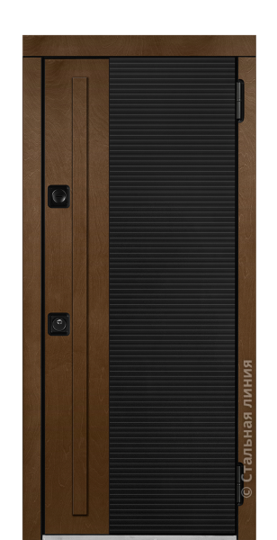 Входная дверь Феллини Fellini.M80M-U.2