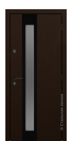 Входная дверь Атлантик Atlantic.H-B.3#