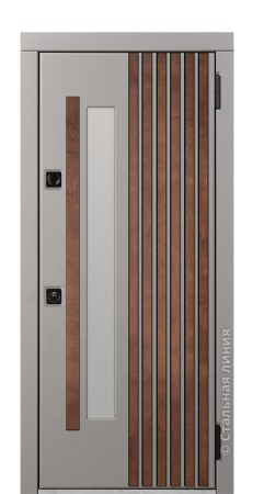 Входная дверь Аризона Arizona.M100M-U.6
