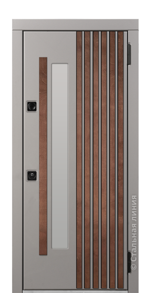 Входная дверь Аризона Arizona.M100M-U.6