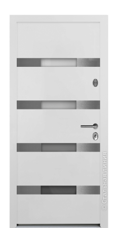 Входная дверь Ларвик Larvik.H-A.10