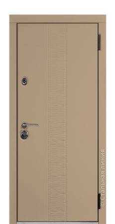 Входная дверь Персей PERSEUS.M80M-U.1
