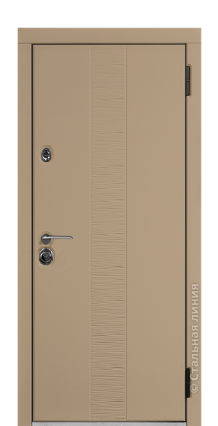 Входная дверь Персей PERSEUS.M80M-U.1