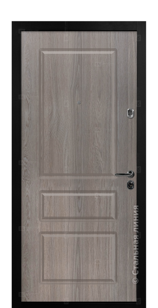 Входная дверь Торонто TORONTO.M73M.5