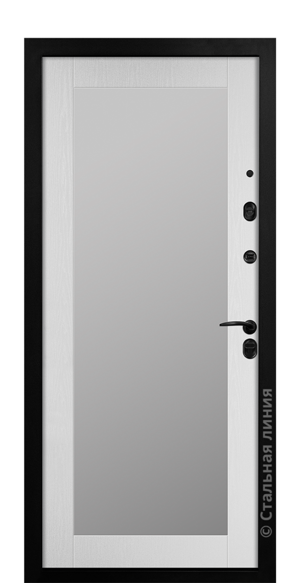 Входная дверь Аврора Aurora.M73M-Z.36#