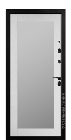 Входная дверь Аврора Aurora.M73M-Z.35#