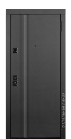 Входная дверь Дриада DRIADA.M73M.2 Входная дверь Дриада DRIADA.M73M.2