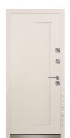 Входная дверь Мифрид Mifrid.M92M-UT.2