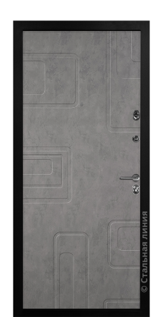 Входная дверь Апероль APEROL.M82M.6