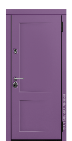 Входная дверь Ласфер Lasfer.M82M.3