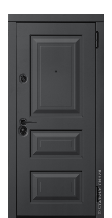 Входная дверь Амита Amita.M73M.2