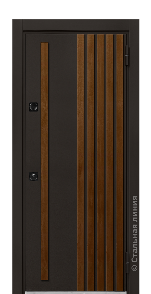 Входная дверь Гринвич Greenwich.92M-UT.2