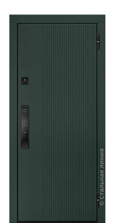 Входная дверь Кэри KERI.M82M.1#