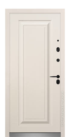 Входная дверь Эрия ERIYA.M100M-U.1