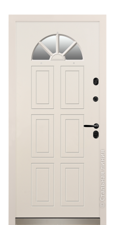 Входная дверь Антони ANTHONY.M93M-UT.4