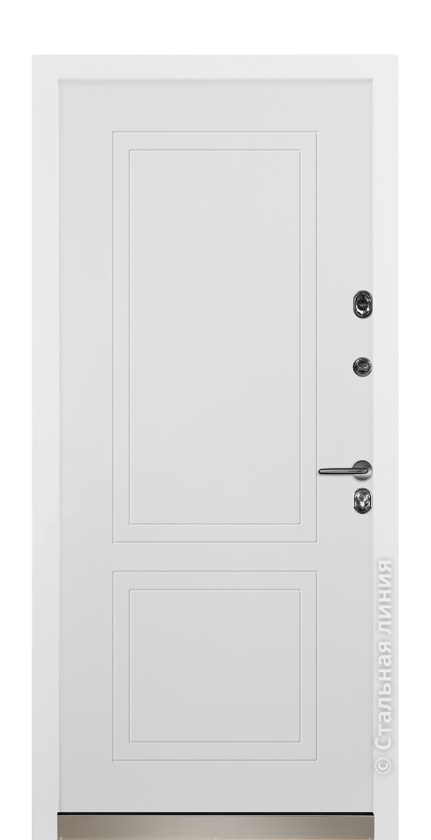 Входная дверь Ажен AGEN.92M-UT.3#