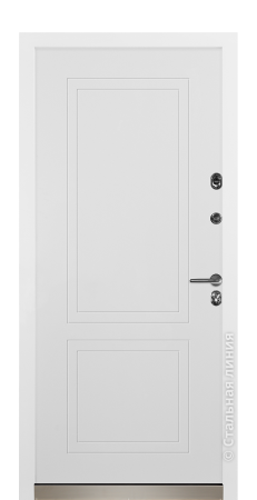 Входная дверь Ажен AGEN.92M-UT.3#