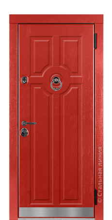 Входная дверь Аверон Averon.M100M-U.4