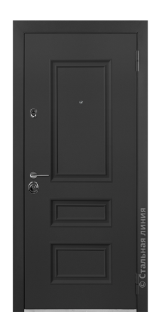 Входная дверь Алимия ALIMIA.80M-U.2