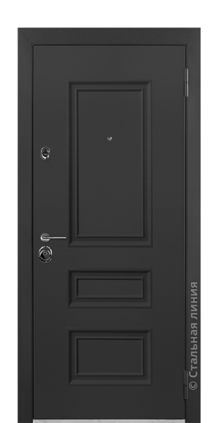 Входная дверь Алимия ALIMIA.80M-U.2