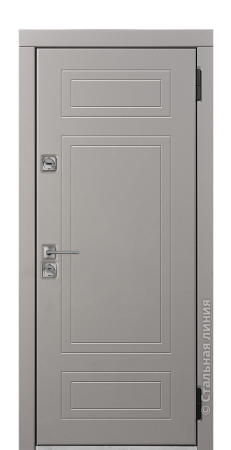 Входная дверь Кэмпер Camper.M92M-UT.1