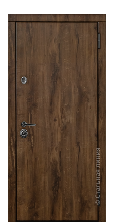 Входная дверь Бродвей Broadway.M73M.2