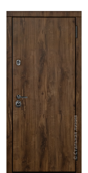 Входная дверь Бродвей Broadway.M73M.2
