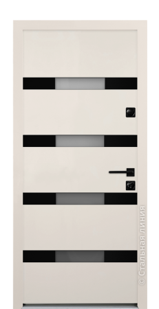 Входная дверь Ларвик Larvik.H-A.7