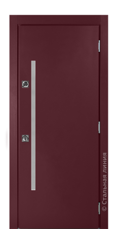 Входная дверь Арктик Arctic.H-A.5