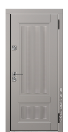 Входная дверь Толсон TOLSON.M93M-UT.1