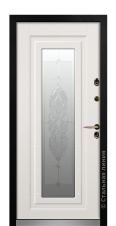 Входная дверь Версаль VERSAL.M100M-U.1