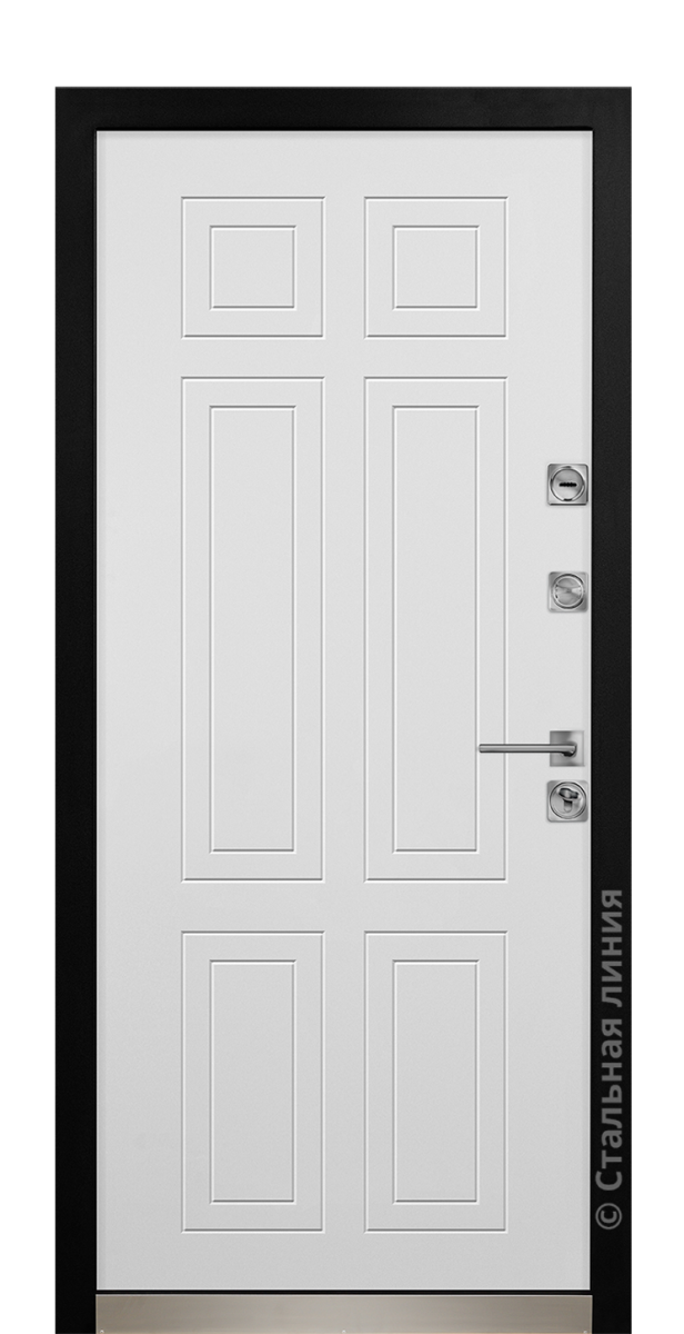 Входная дверь Кэмпер Camper.M92M-UT.1