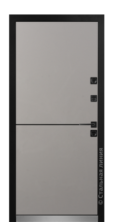 Входная дверь Леба Leba.M100M-U.3