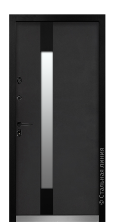 Входная дверь Айлин TD-Aylin.M100M-UT.1#