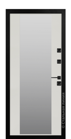 Входная дверь Джети JETTY.M100M.11 Входная дверь Джети JETTY.M100M.11
