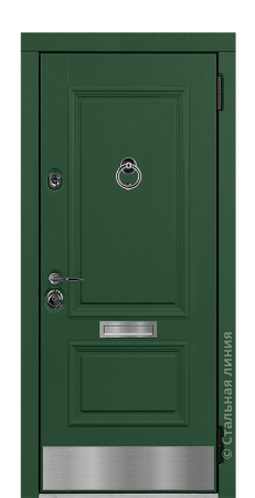 Входная дверь Честер CHESTER.M100M-U.2