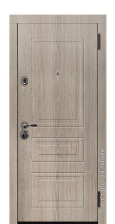 Входная дверь Килли Killy.M73M.2