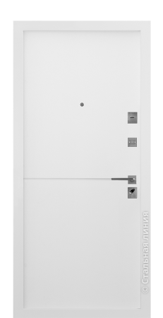 Входная дверь Лестер LESTER.M100M.1