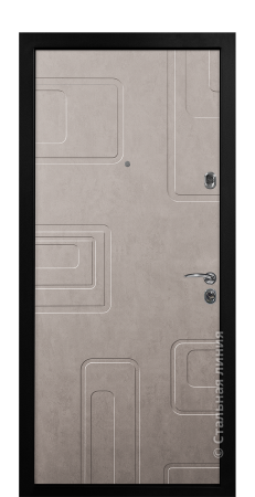 Входная дверь Апероль APEROL.M82M.2